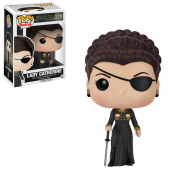 FunkoPop Lady Catherine