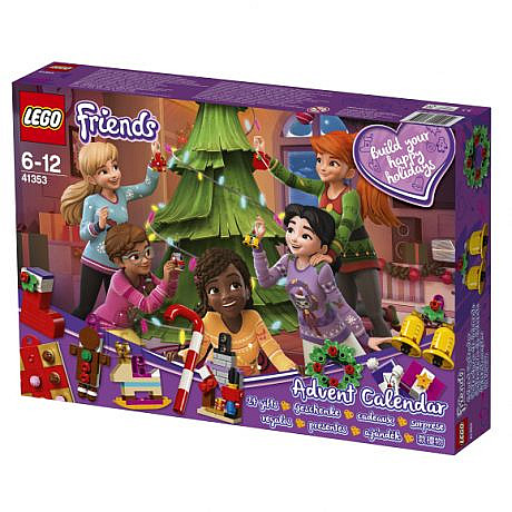 LEGO 41353