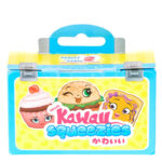 Kawaii Squeezies Food