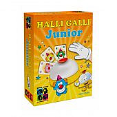 Hallio Galli Junior