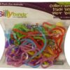 Silly Bandz Zoo Animals