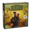7 Wonders Duel