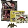 Dinowaurs üllatuspakk