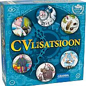 CVlisatsioon