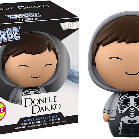 Dorbz Donnie Darko