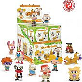 FunkoPop Nickelodeon Mystery Mini
