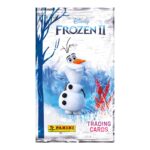 Frozen kogumiskaardid