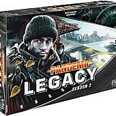 Pandemic Legacy Season 2