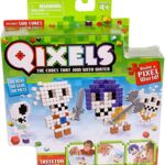 Qixels Teemapakk