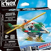 KNex Intro konstruktor