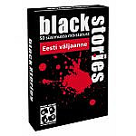 Black Stories