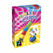Halli Cups