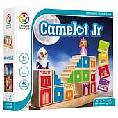 SmartGames Camelot juunior