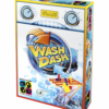 Wash Dash