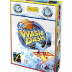 Wash Dash