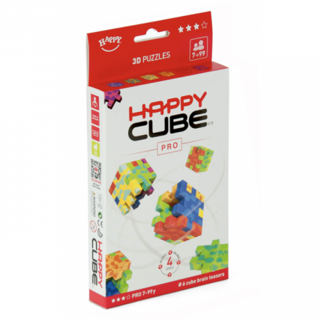 Happy Cube Pro 6 pakk