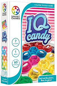 SmartGames IQ-Candy