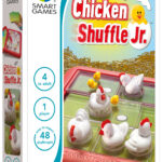 SmartGames Kanad pesale JR