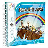 SmartGames Noalaev