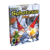Saboteur Duel