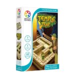 SmartGames Templi lõks