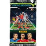 ROAD TO EURO 2020 CARDS