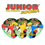Junior Booma