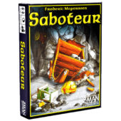 Saboteur