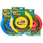 Wicked Sky Rider Sport