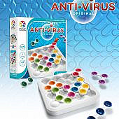 SmartGames Antiviirus
