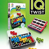 IQ-Twist
