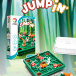 SmartGames Hüppa sisse