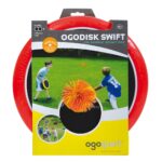 Ogo Swift Punane/Kollane