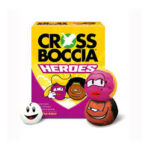 Petank Crossbocca heroes