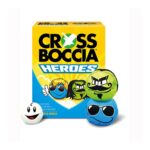 Petank Crossbocca heroes