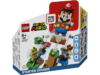 Lego 71360 Adventures with Mario