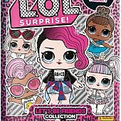 L.O.L Let's be friends kleepsualbum
