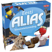 Eesti Alias
