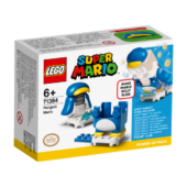 LEGO 71384