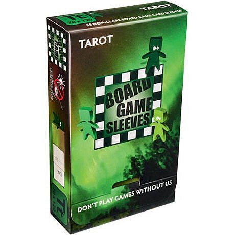 Kaardikiled Tarot 70x120