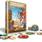 Ankhor