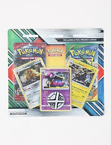 Poke Enhanced 2-Pack