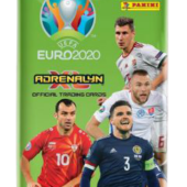 2021 KICK OFF EURO 2020 Kaardid