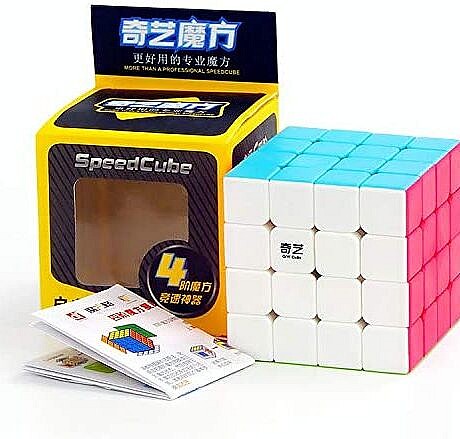 Qiyi Cube 4x4