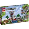 LEGO 21161 Minecraft "The Crafting Box 3.0"