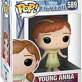 FunkoPop Young Anna