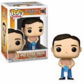 FunkoPop Andy Stitzer (Waxed)