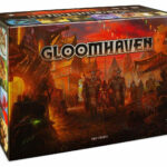 Gloomhaven 2nd Edition
