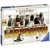 Harry Potter Labürint