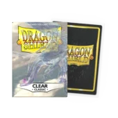 Dragon Shield Classid Clear